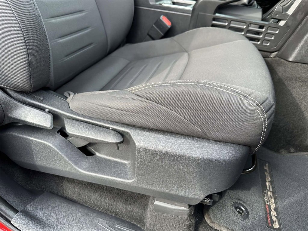 Used 2024 Toyota Tacoma TRD Off-Road image 13