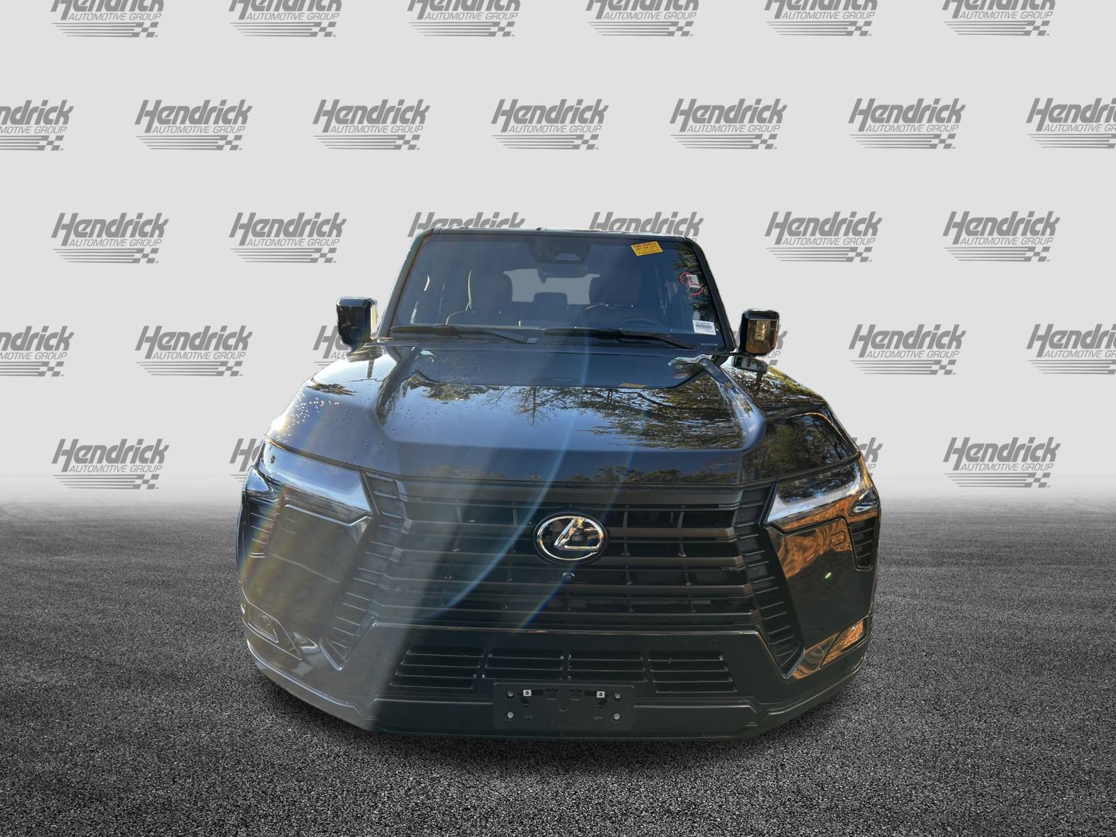 Used 2024 Lexus GX 550 550 Premium+ image 3