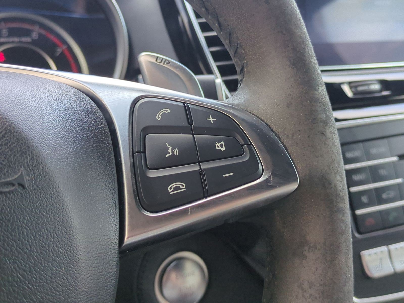 Used 2019 Mercedes-Benz GLE 63 AMG S image 20
