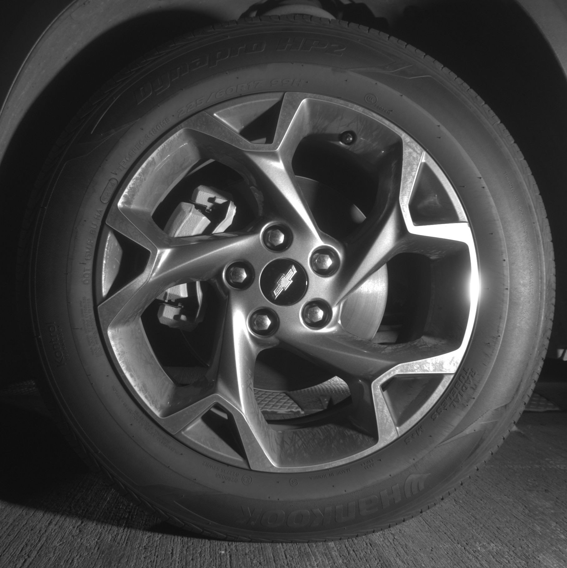 Used 2025 Chevrolet Trax LT image 12