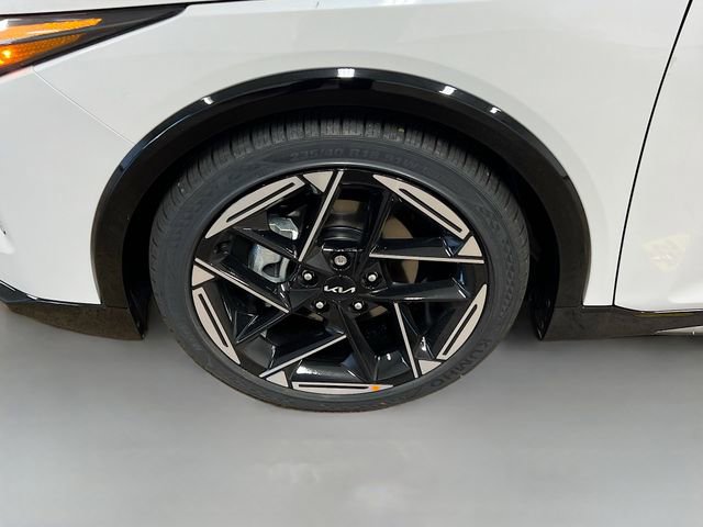 New 2025 Kia K4 GT-Line w/ GT-Line Sunroof Package image 31