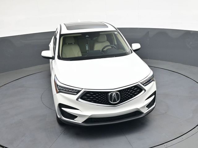 Used 2021 Acura RDX w/ Technology Package image 30