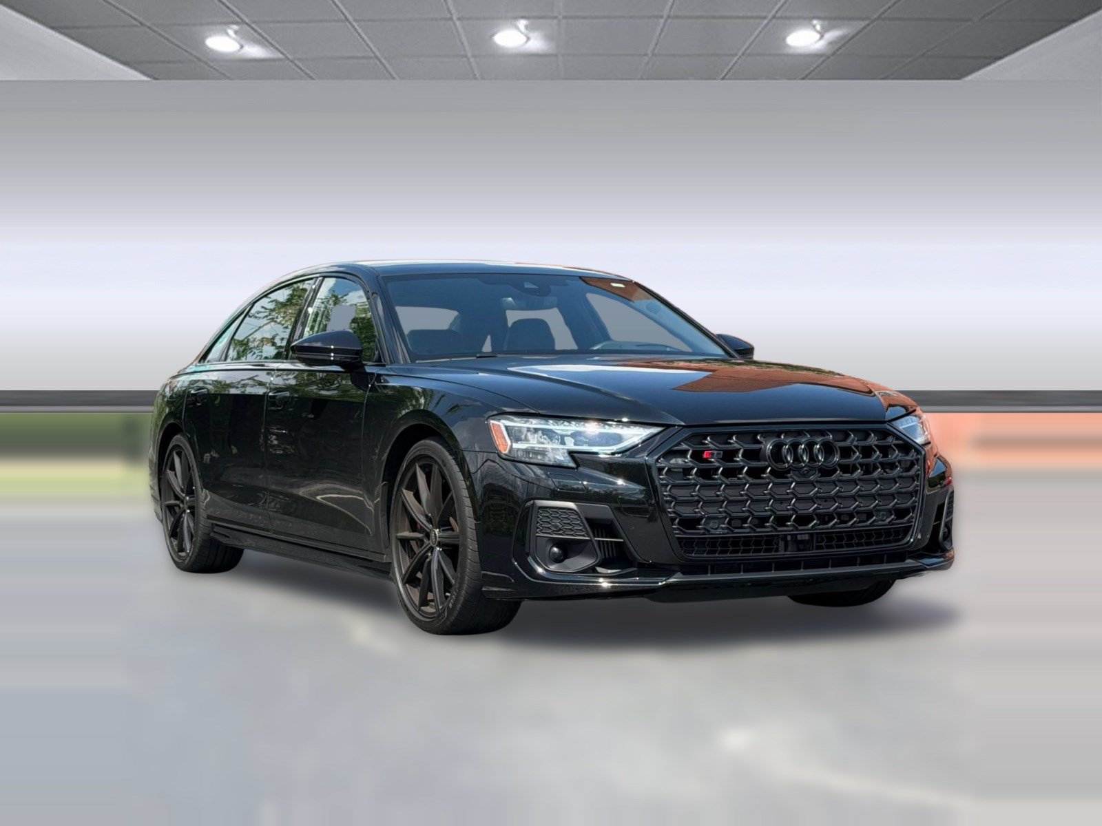 Used 2023 Audi S8 AWD/4WD image 7