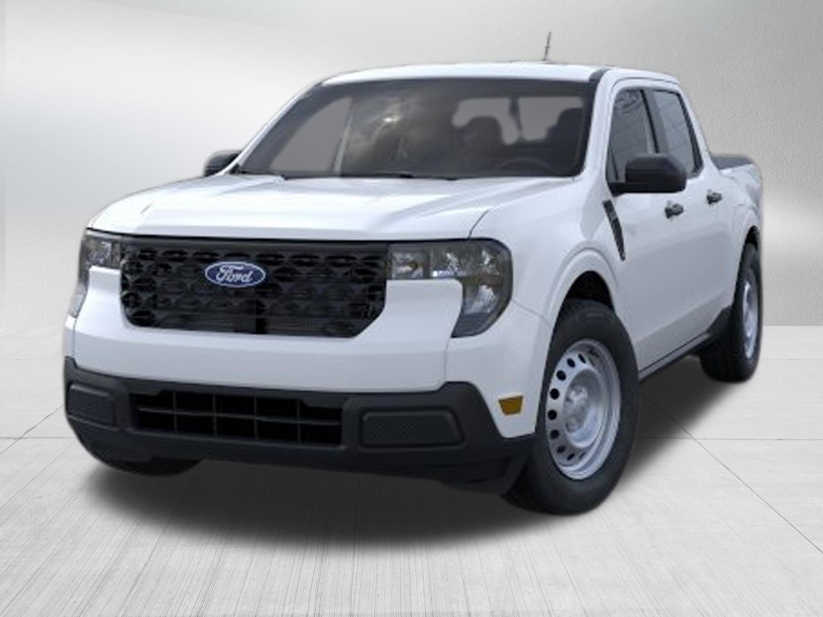 New 2026 Ford Maverick XL AWD/4WD image 2