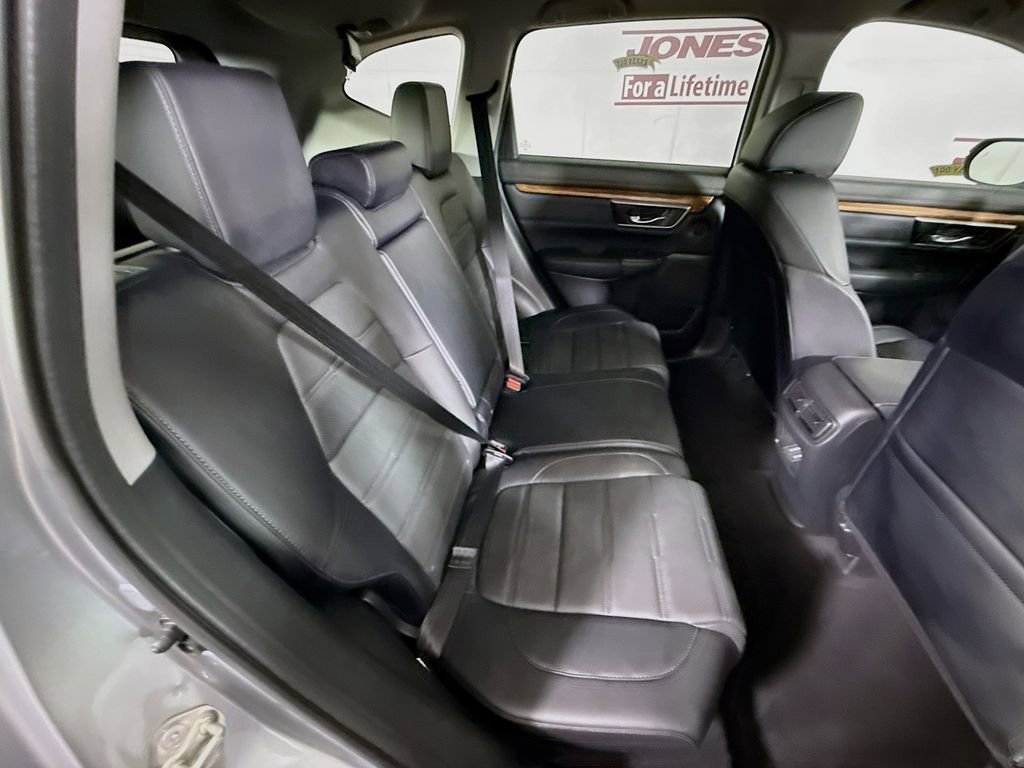 Used 2017 Honda CR-V EX-L image 31