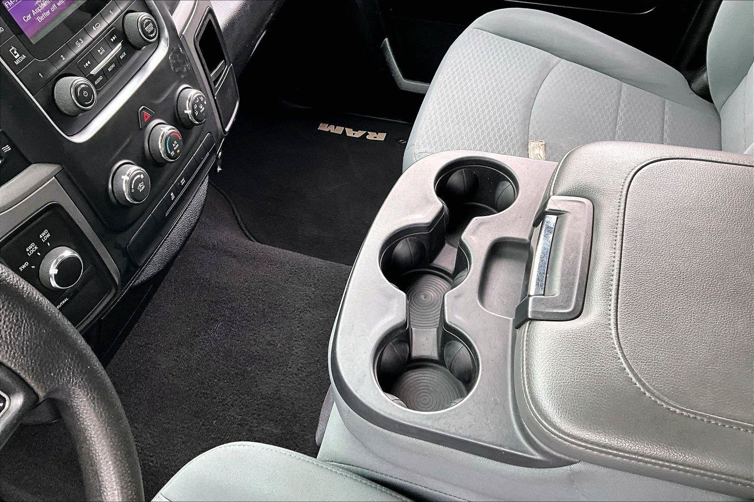 Used 2013 RAM 1500 Express AWD/4WD image 17
