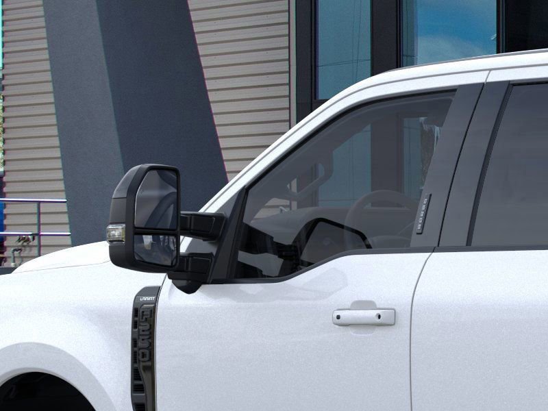 New 2026 Ford F250 Lariat image 20