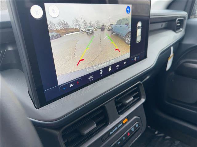 New 2026 Ford Maverick XL image 13