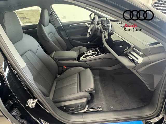New 2026 Audi A6 Premium Plus AWD/4WD image 27