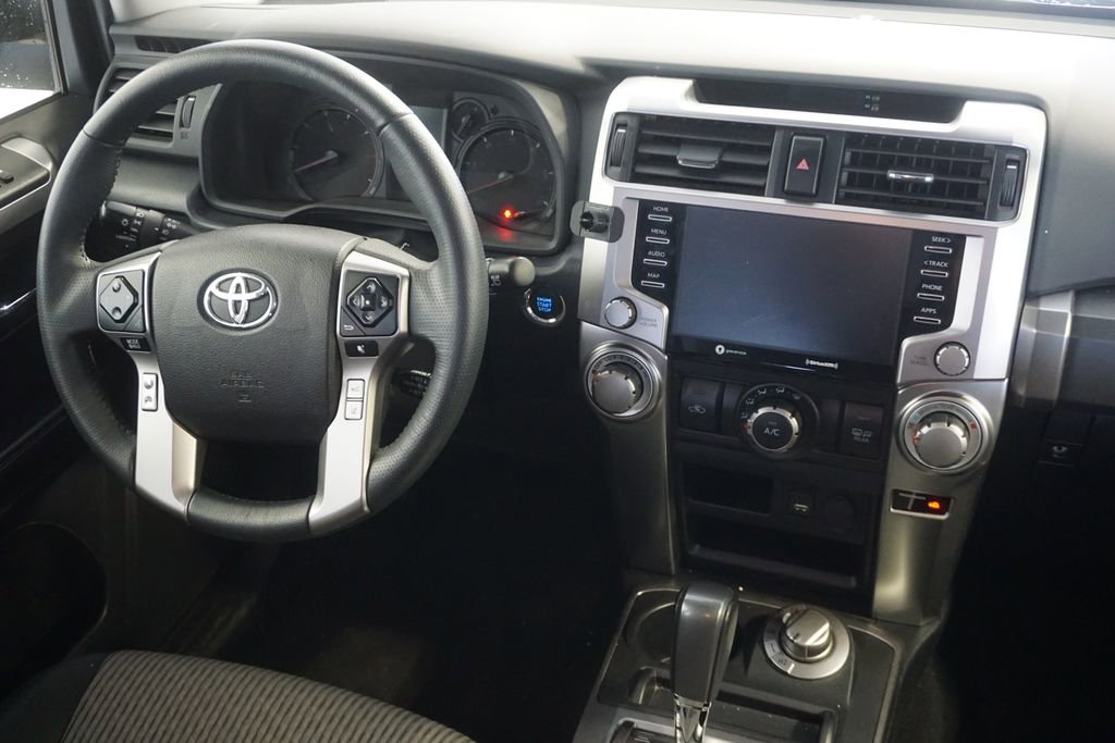 Used 2024 Toyota 4Runner SR5 image 25
