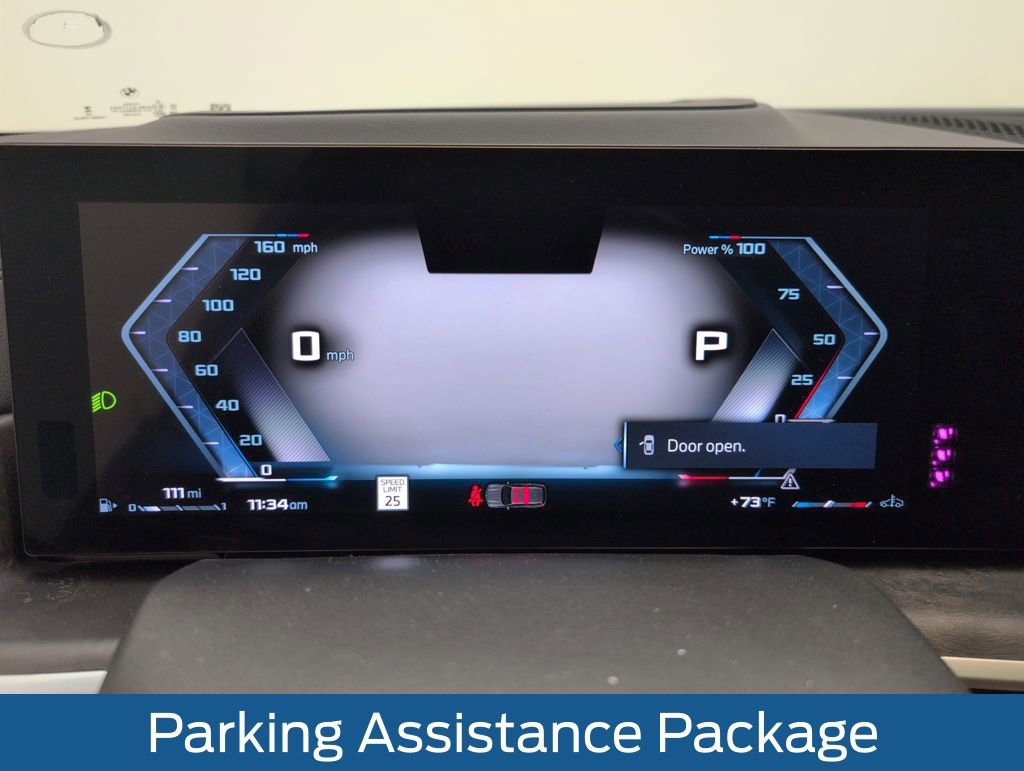 Used 2024 BMW X5 M60i image 27