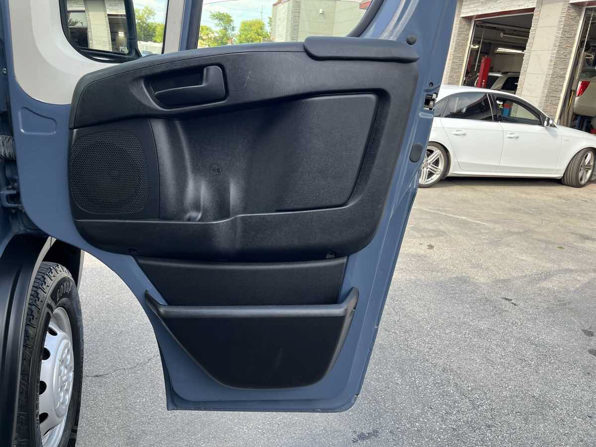 Used 2019 RAM ProMaster 3500 FWD image 21