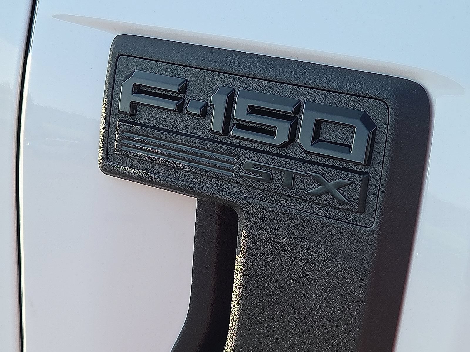 Used 2026 Ford F150 STX AWD/4WD image 8