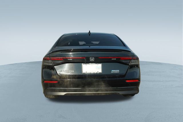 Used 2023 Honda Accord Sport image 7
