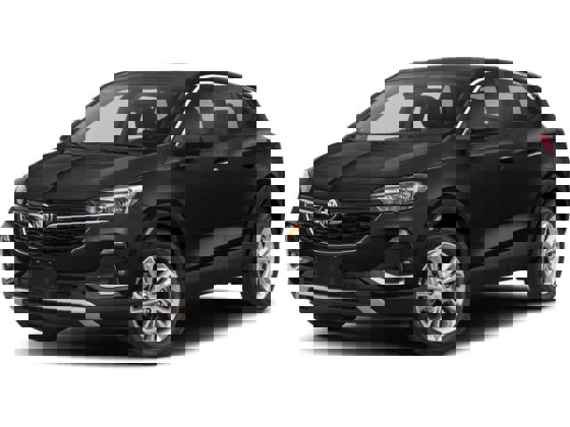 Used 2023 Buick Encore GX Select