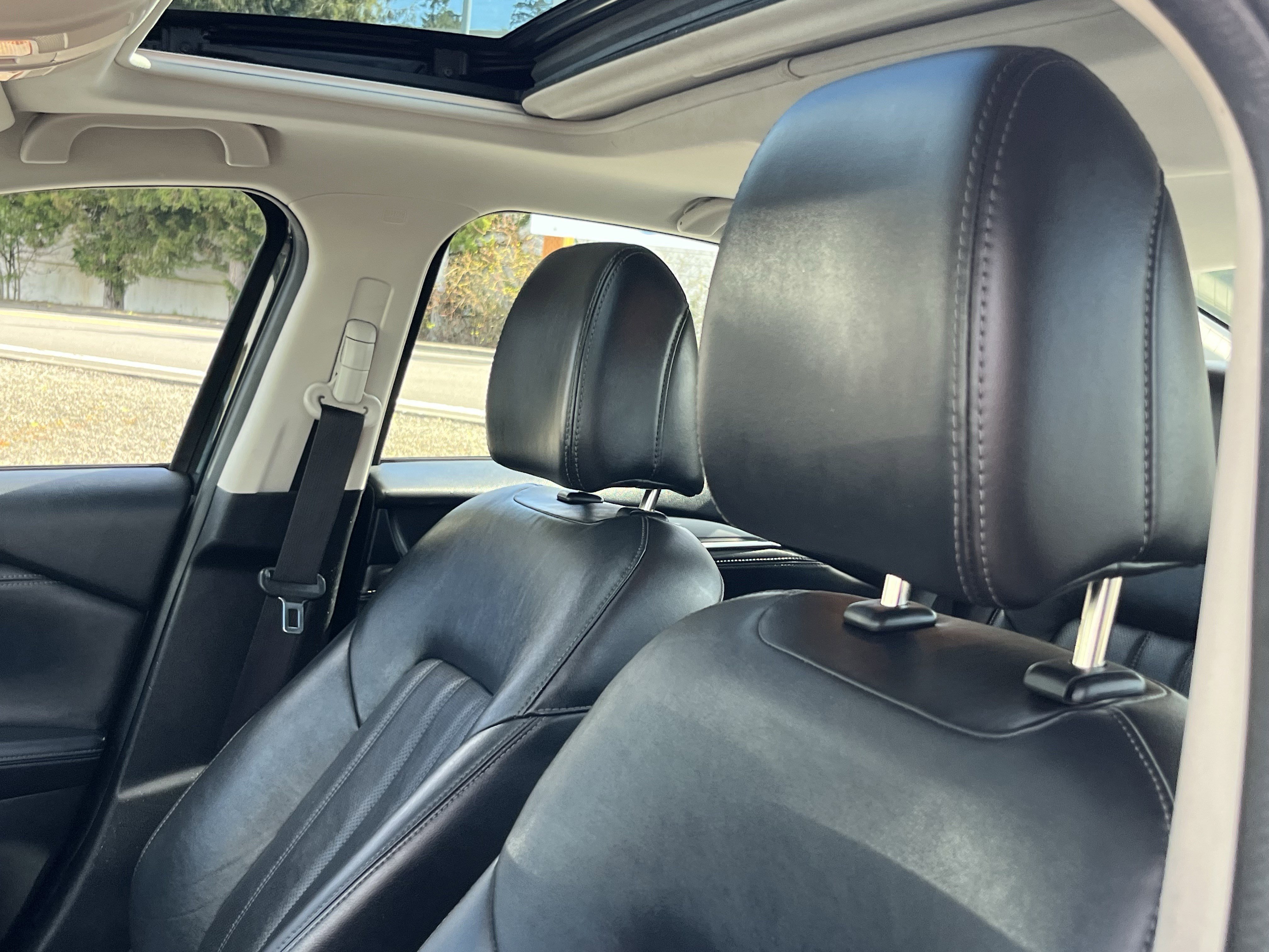 Used 2019 MAZDA MAZDA6 Touring image 16