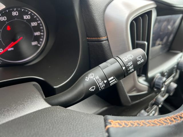 Used 2023 GMC Terrain AT4 image 27