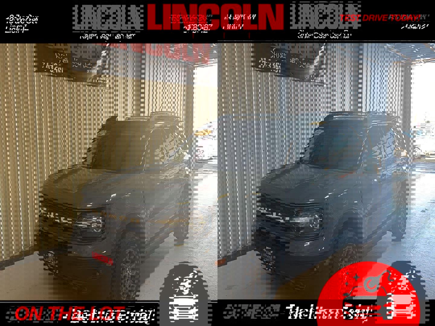 Used 2021 Ford Bronco Sport Big Bend w/ Big Bend Package