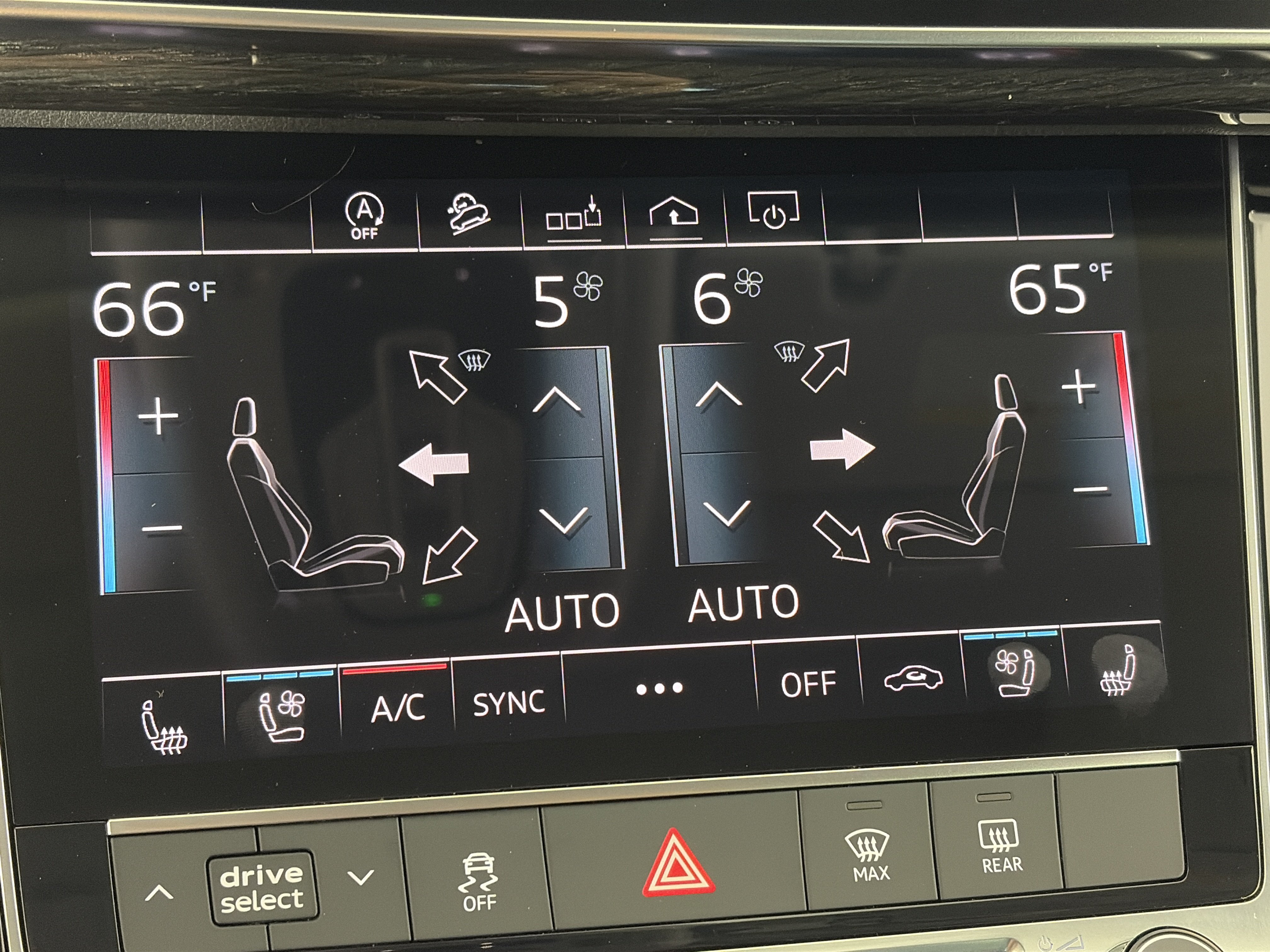 Used 2019 Audi Q8 Premium Plus AWD/4WD image 20