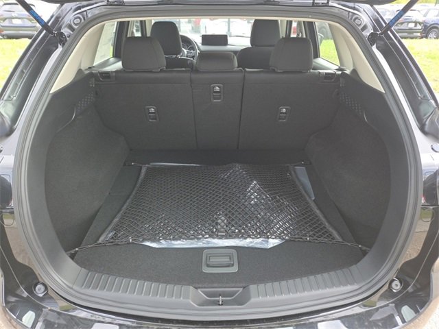 New 2025 MAZDA CX-5 AWD 2.5 S image 7