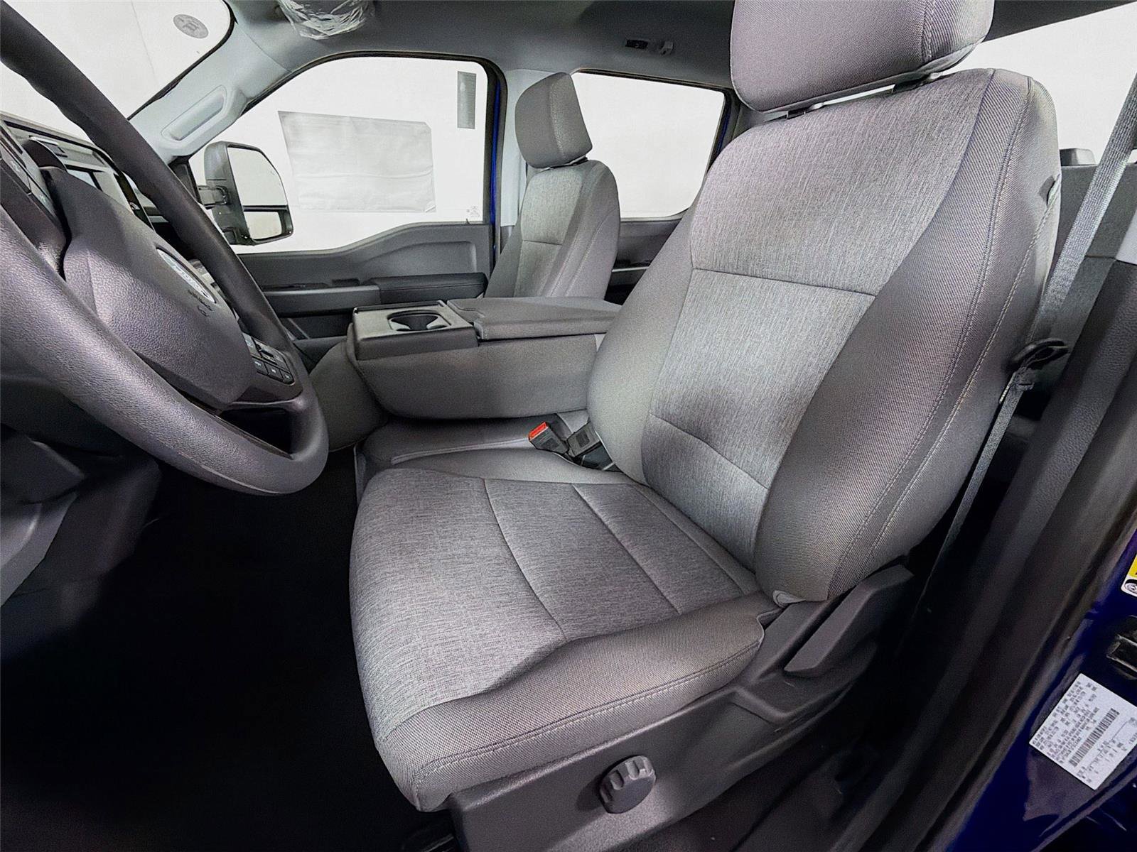 New 2026 Ford F250 XL w/ STX Appearance Package image 11