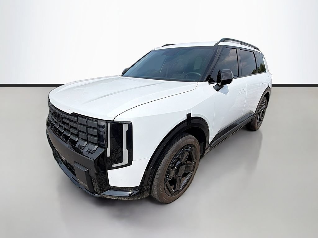 Used 2027 Kia Telluride SX Prestige X-Line AWD/4WD image 5