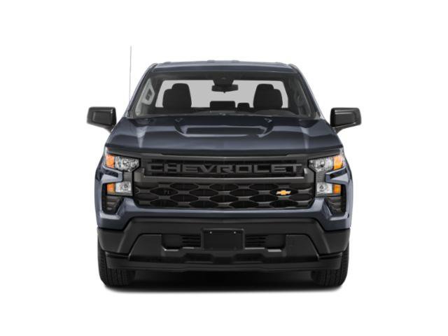 Used 2023 Chevrolet Silverado 1500 LT w/ Z71 Off-Road Package AWD/4WD image 7
