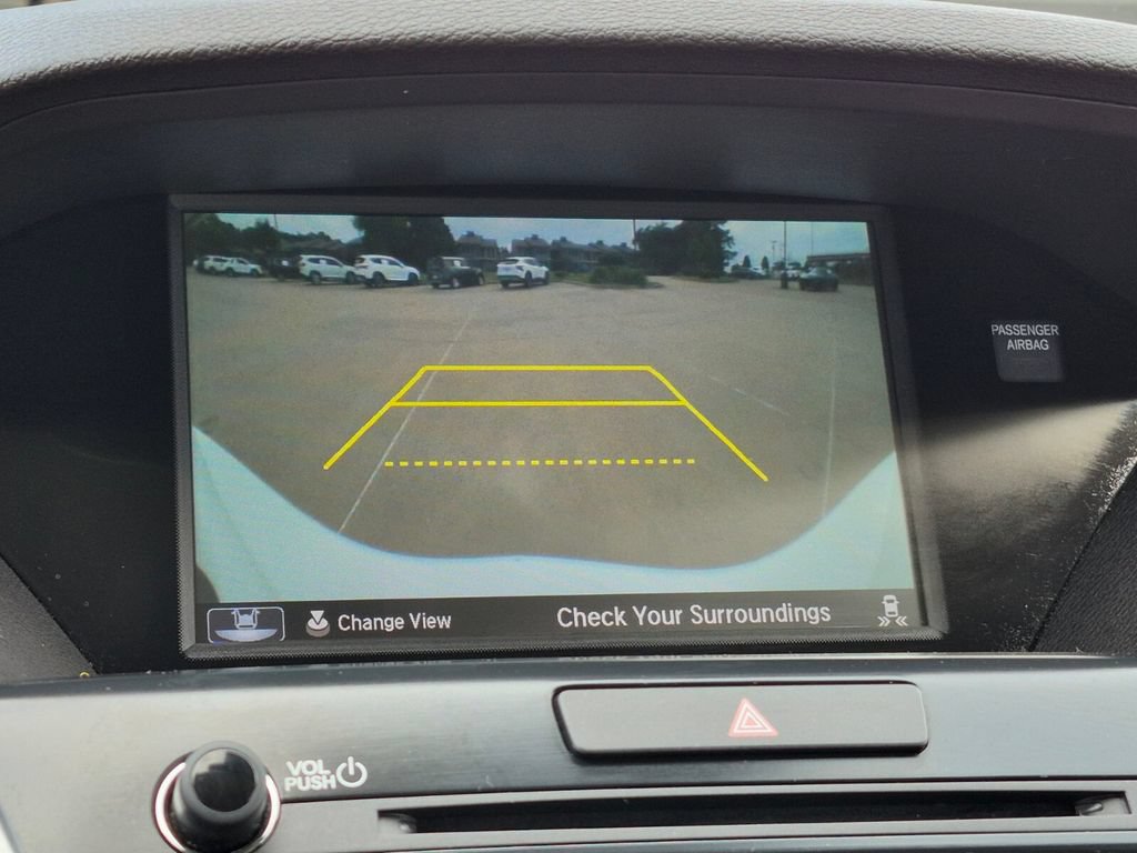 Used 2018 Acura MDX w/ Technology Package FWD image 23