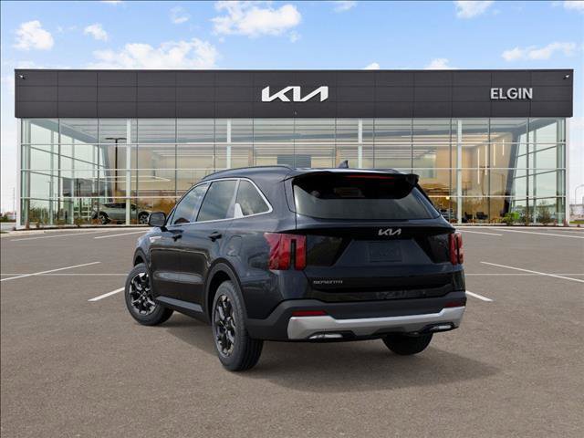 Used 2026 Kia Sorento S w/ S Panoramic Sunroof Package image 4
