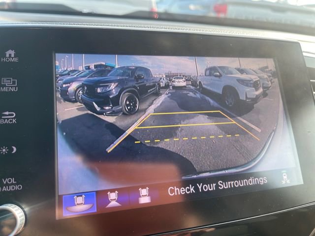 Certified 2022 Honda Ridgeline RTL-E image 14