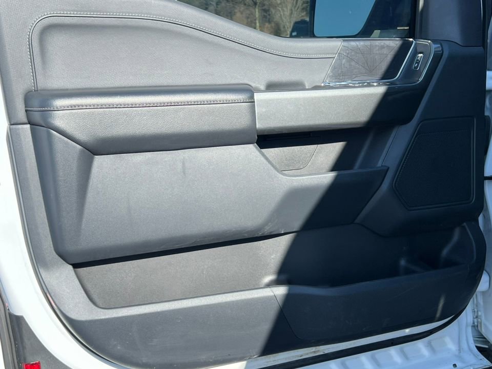 Certified 2023 Ford F150 XLT w/ Equipment Group 302A High image 16