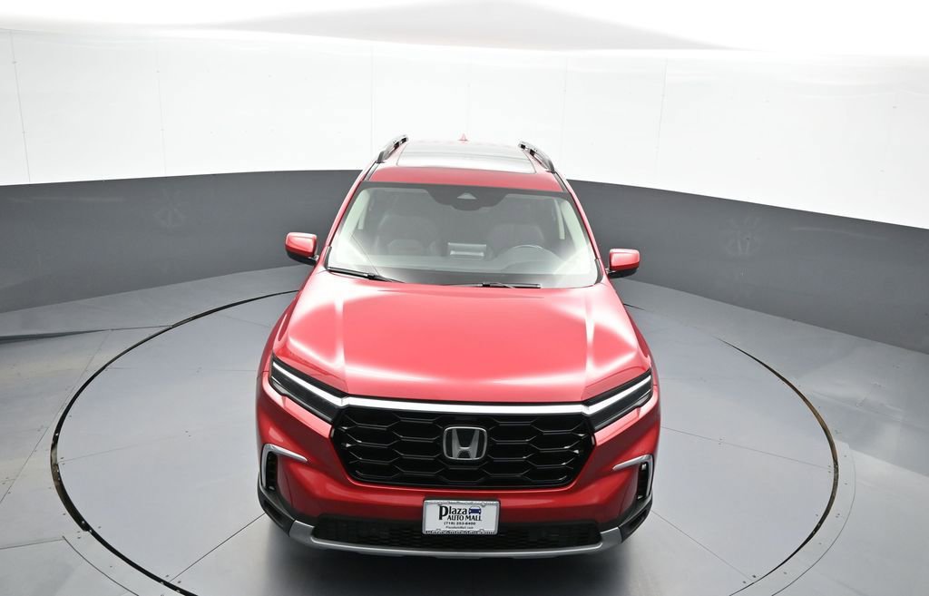 Used 2024 Honda Pilot Touring image 37