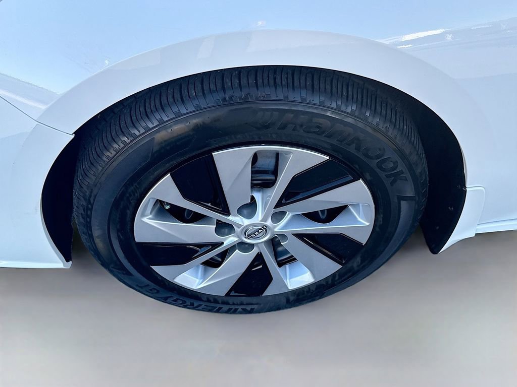 Used 2023 Nissan Altima 2.5 S image 25