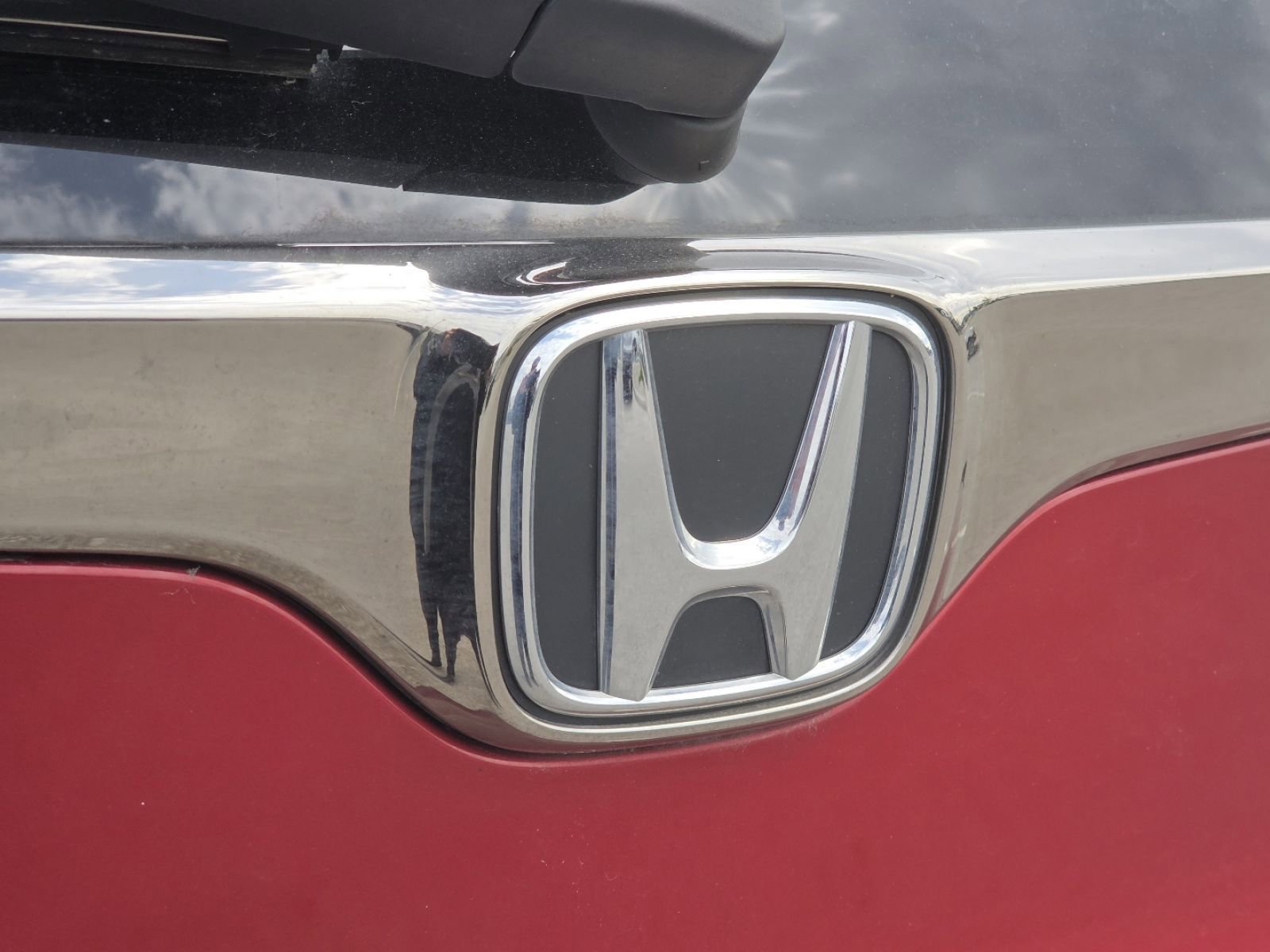 Used 2021 Honda CR-V EX-L image 9