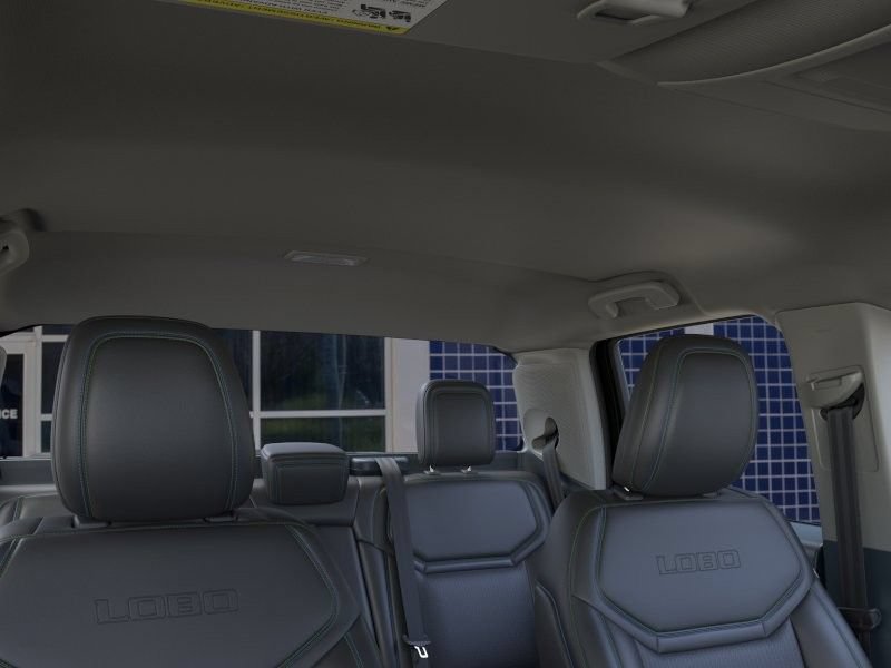 New 2026 Ford Maverick Lobo AWD/4WD image 37