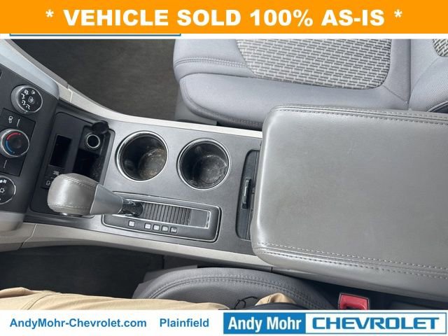 Used 2012 Chevrolet Traverse LT image 16