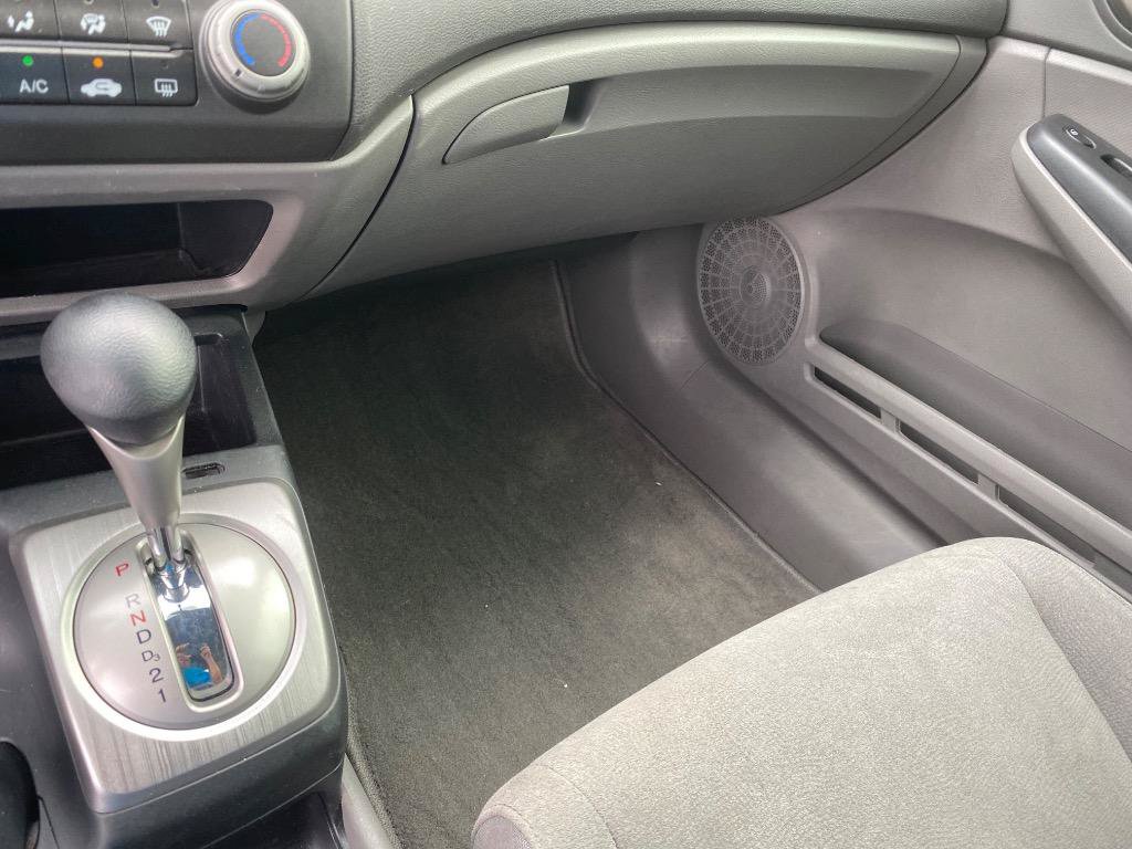 Used 2007 Honda Civic LX image 31