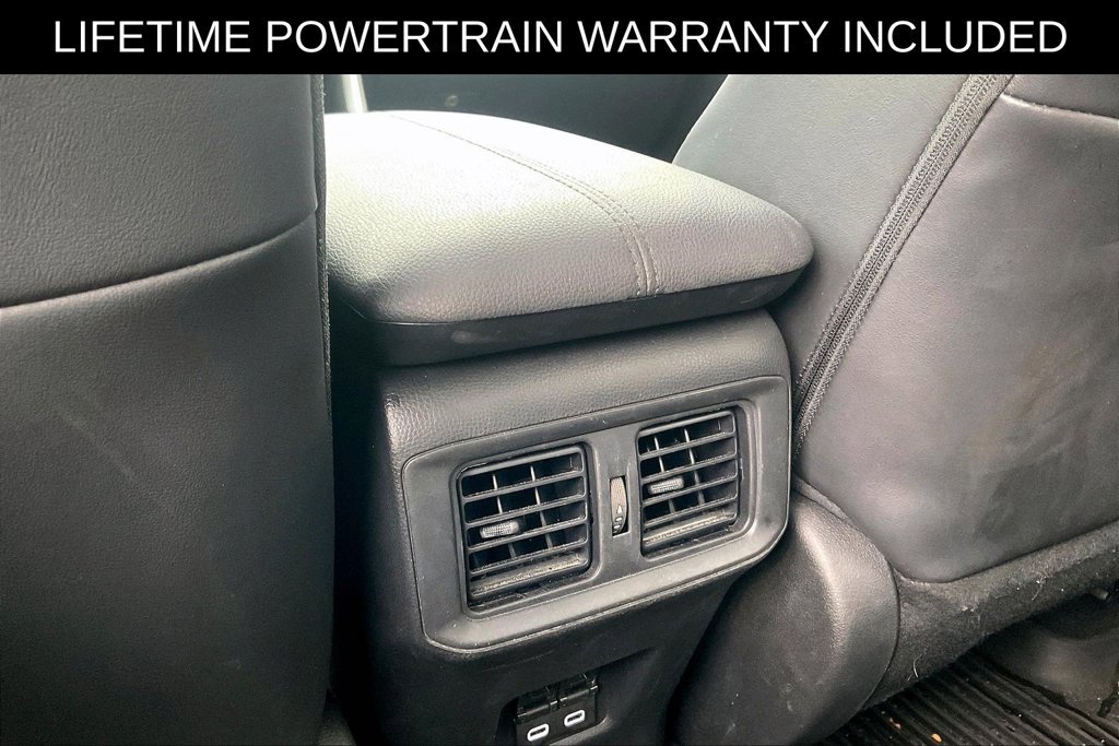 Used 2024 Toyota RAV4 XSE w/ Advanced Technology Package AWD/4WD image 24