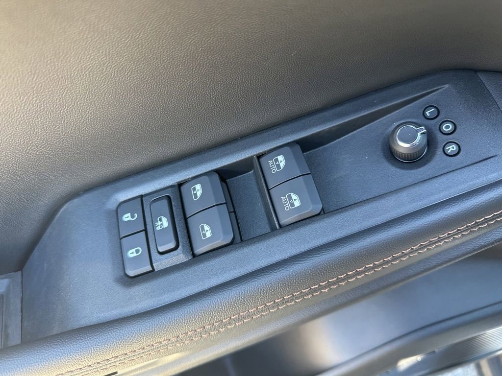 New 2026 Jeep Cherokee Limited image 12