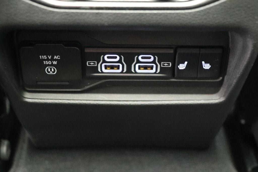 Used 2023 Jeep Grand Cherokee 4WD 4xe image 12