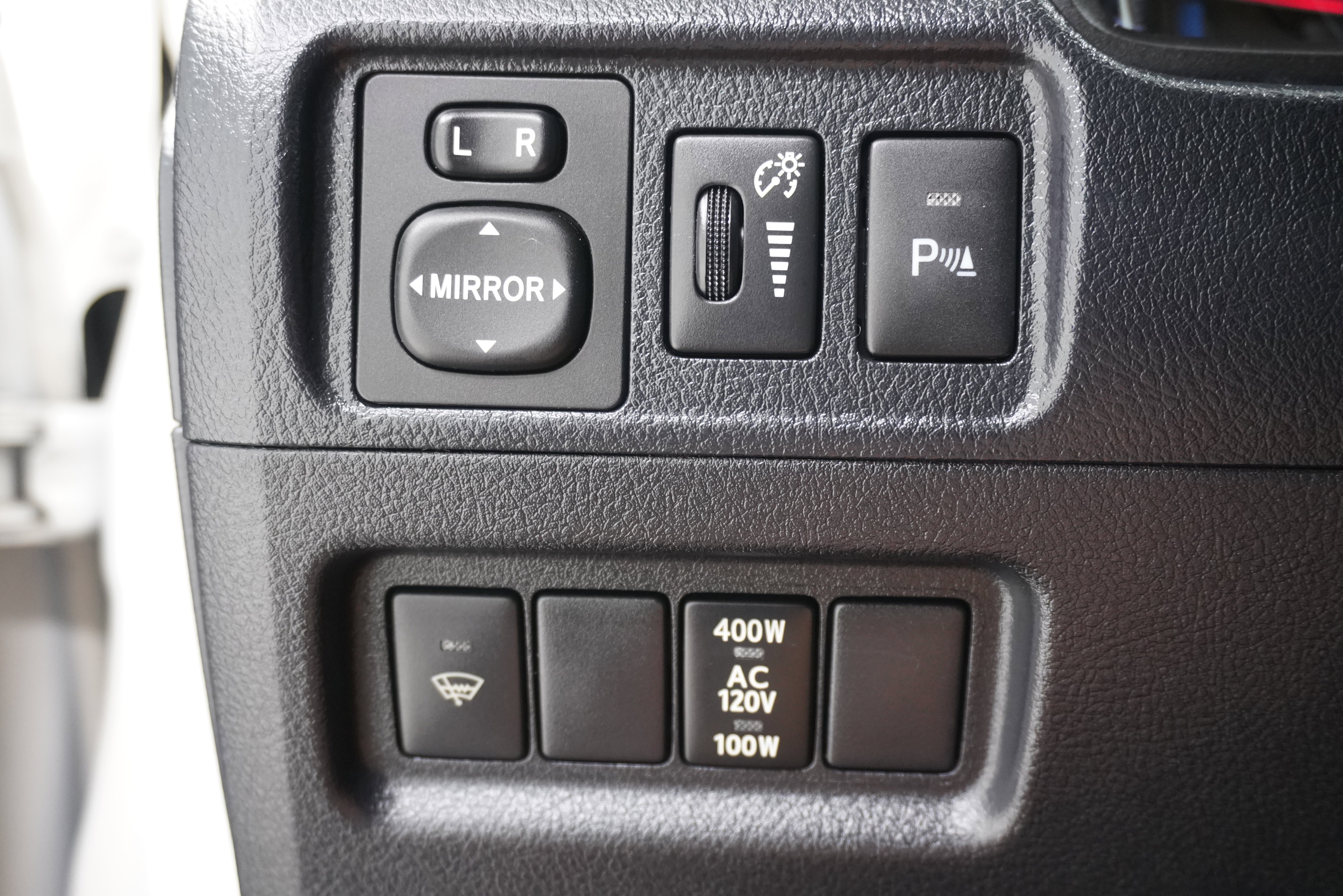 Used 2016 Toyota 4Runner Limited RWD image 28