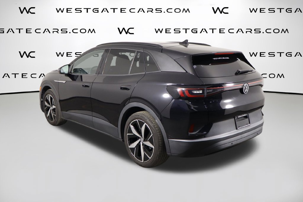 Used 2023 Volkswagen ID.4 S RWD image 46
