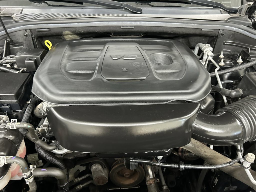Used 2019 Jeep Grand Cherokee Laredo AWD/4WD image 23