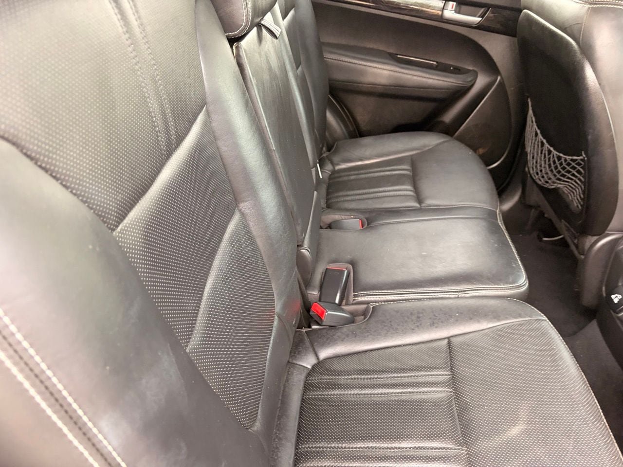 Used 2014 Kia Sorento SX FWD image 13