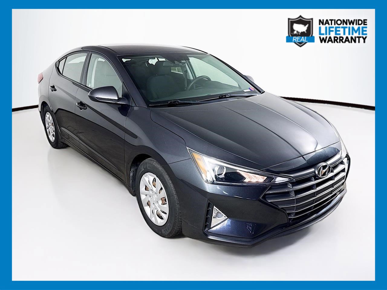 Used 2020 Hyundai Elantra SE w/ Cargo Package (C1)