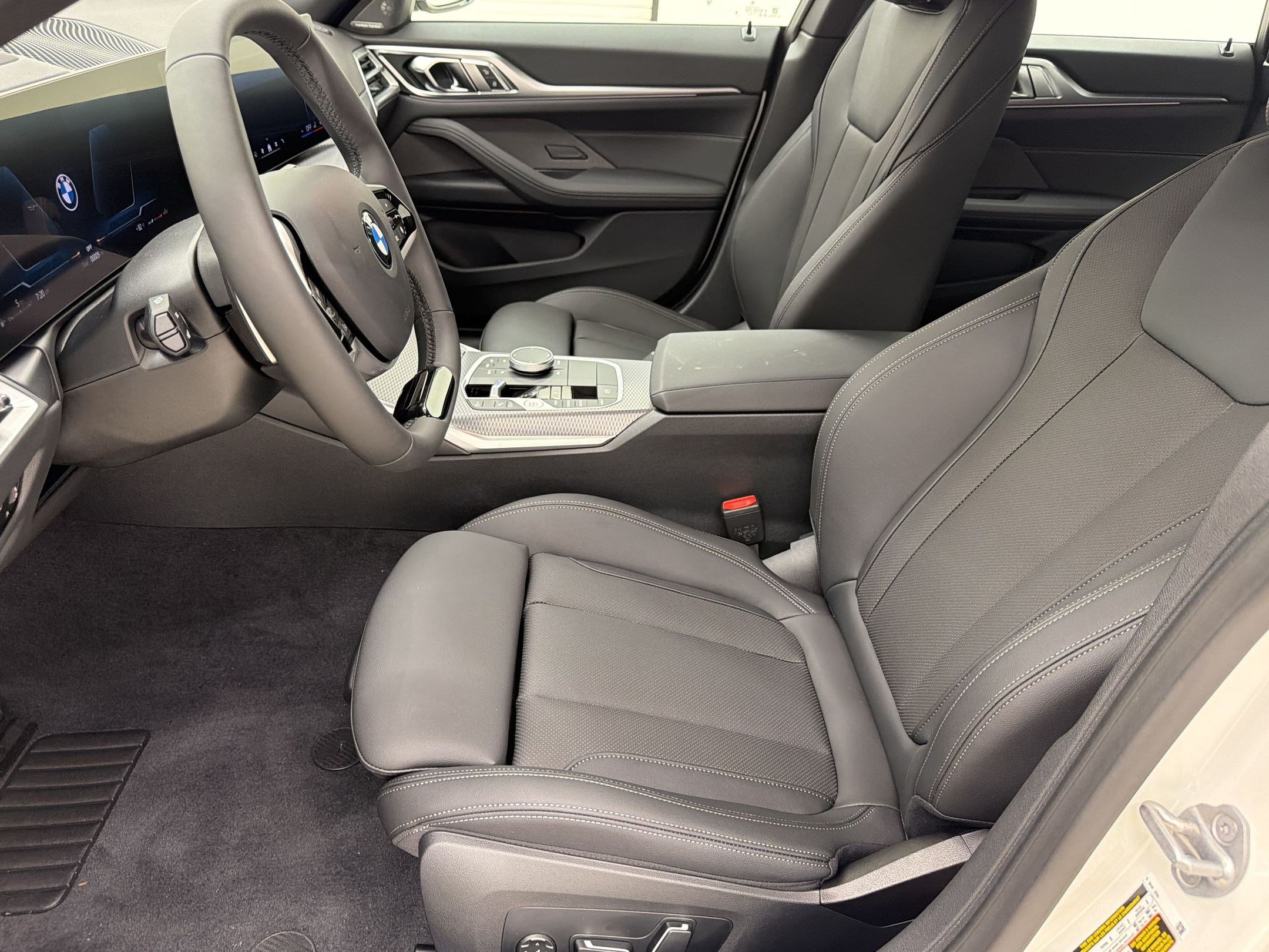 New 2026 BMW 430i w/ Premium Package RWD image 5