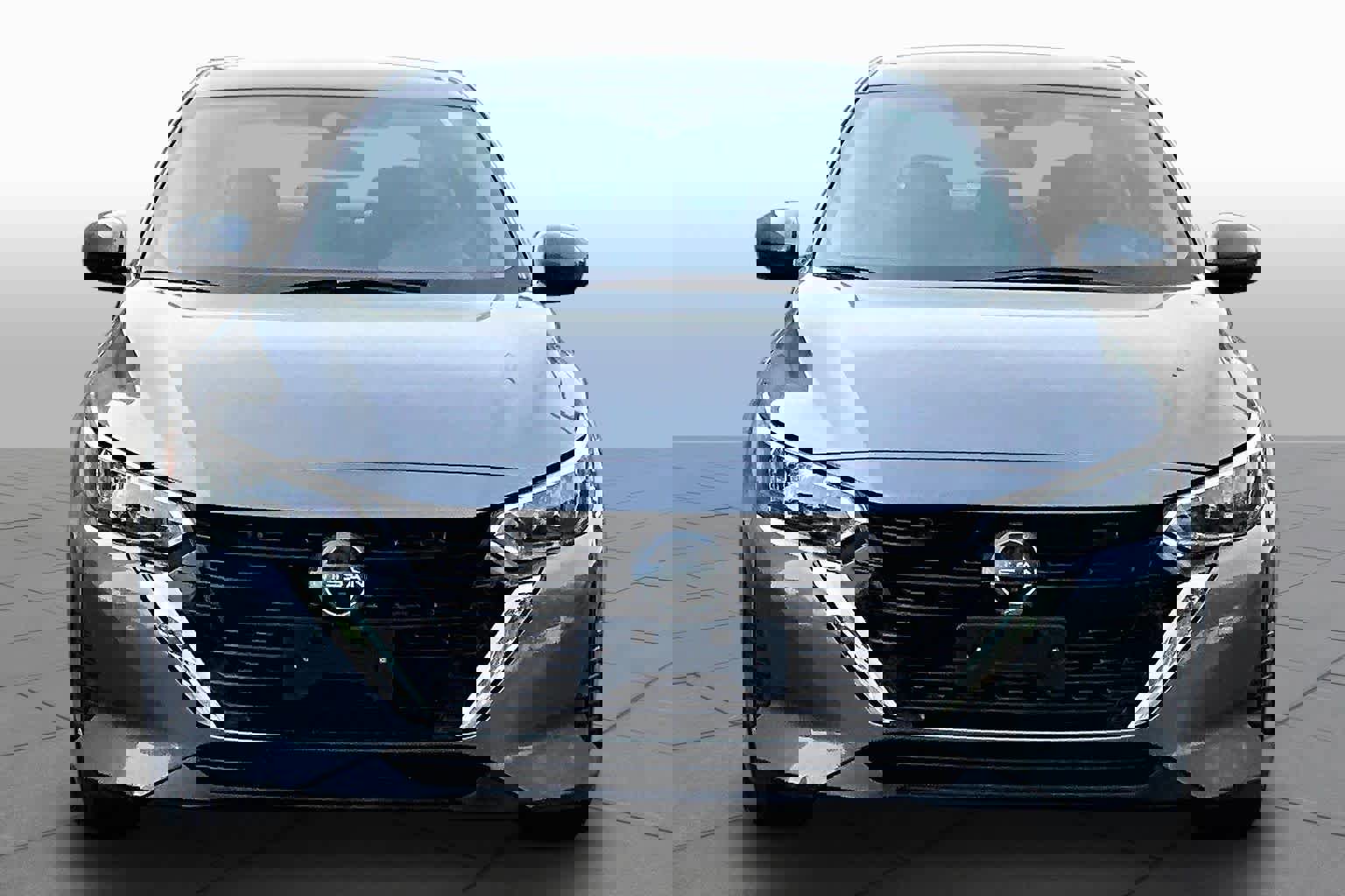 Used 2024 Nissan Sentra S FWD image 4