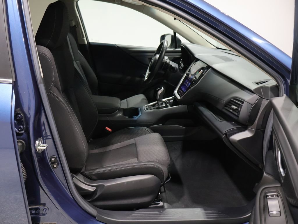 Used 2020 Subaru Outback Premium image 22