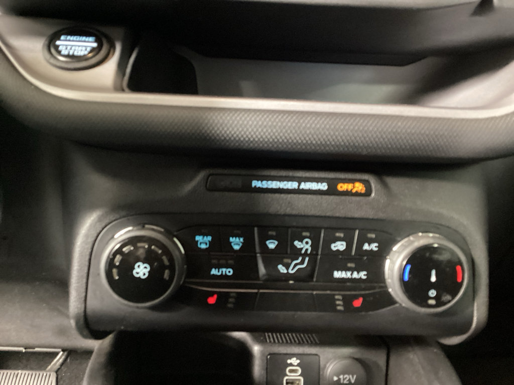 Used 2024 Ford Bronco Sport Big Bend w/ Convenience Package AWD/4WD image 25