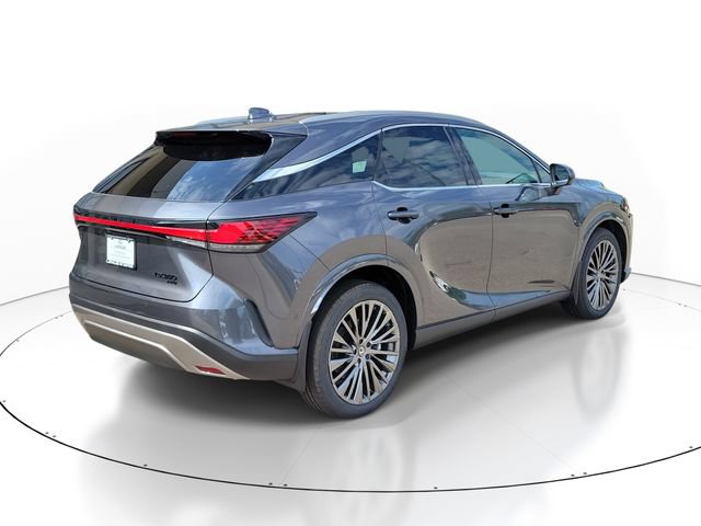 New 2026 Lexus RX 350 AWD w/ Convenience Package image 4